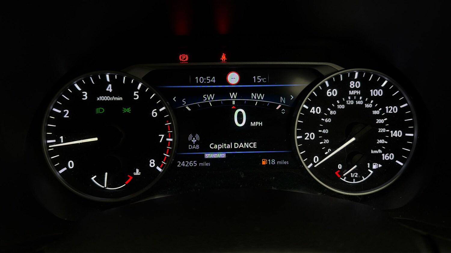 Used Nissan Juke 2023 for sale - 78190411: Photo 26