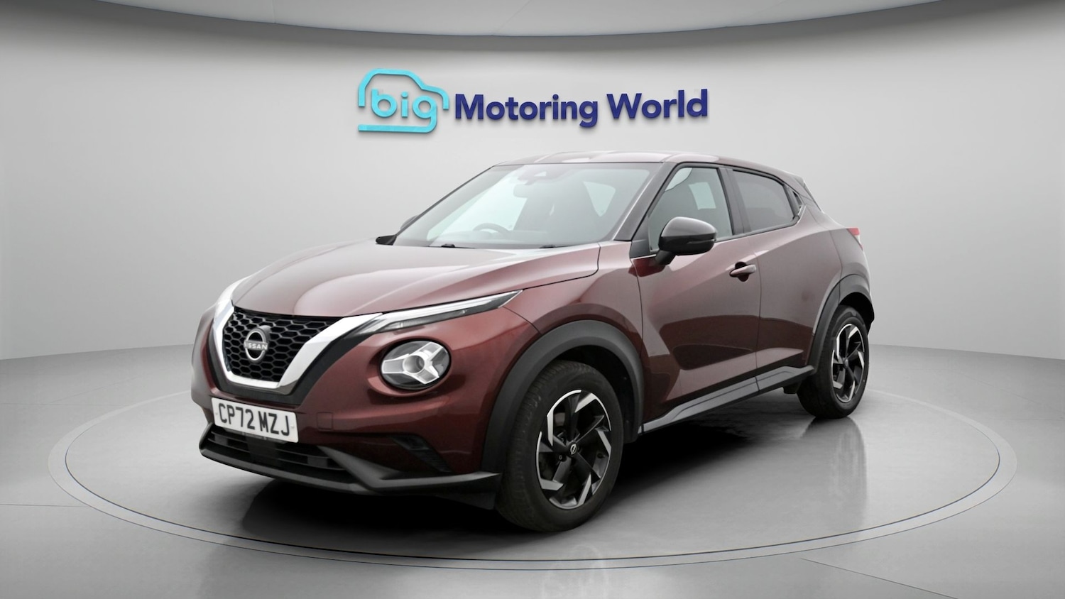 Used Nissan Juke 2023 for sale - 78190411: Photo 3