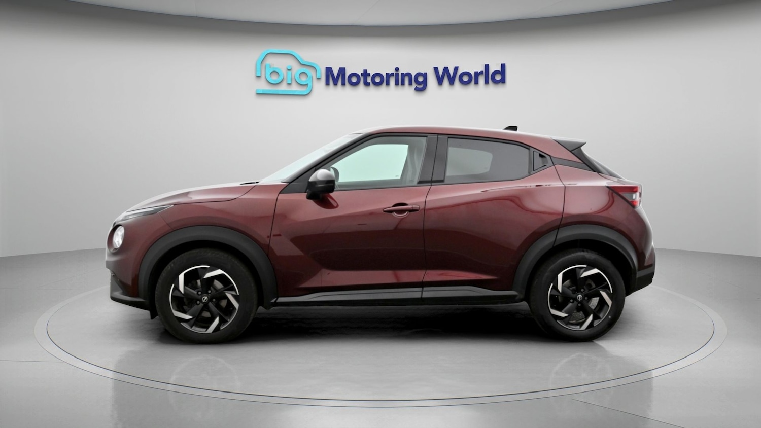 Used Nissan Juke 2023 for sale - 78190411: Photo 4