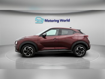 Used Nissan Juke 2023 for sale - 78190411: Photo