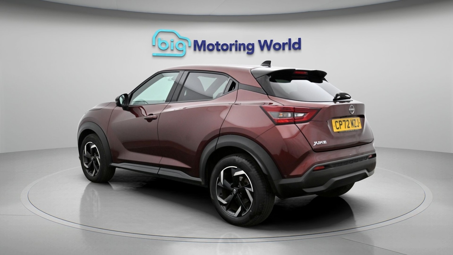 Used Nissan Juke 2023 for sale - 78190411: Photo 5