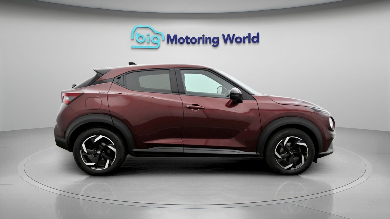 Used Nissan Juke 2023 for sale - 78190411: Photo 8