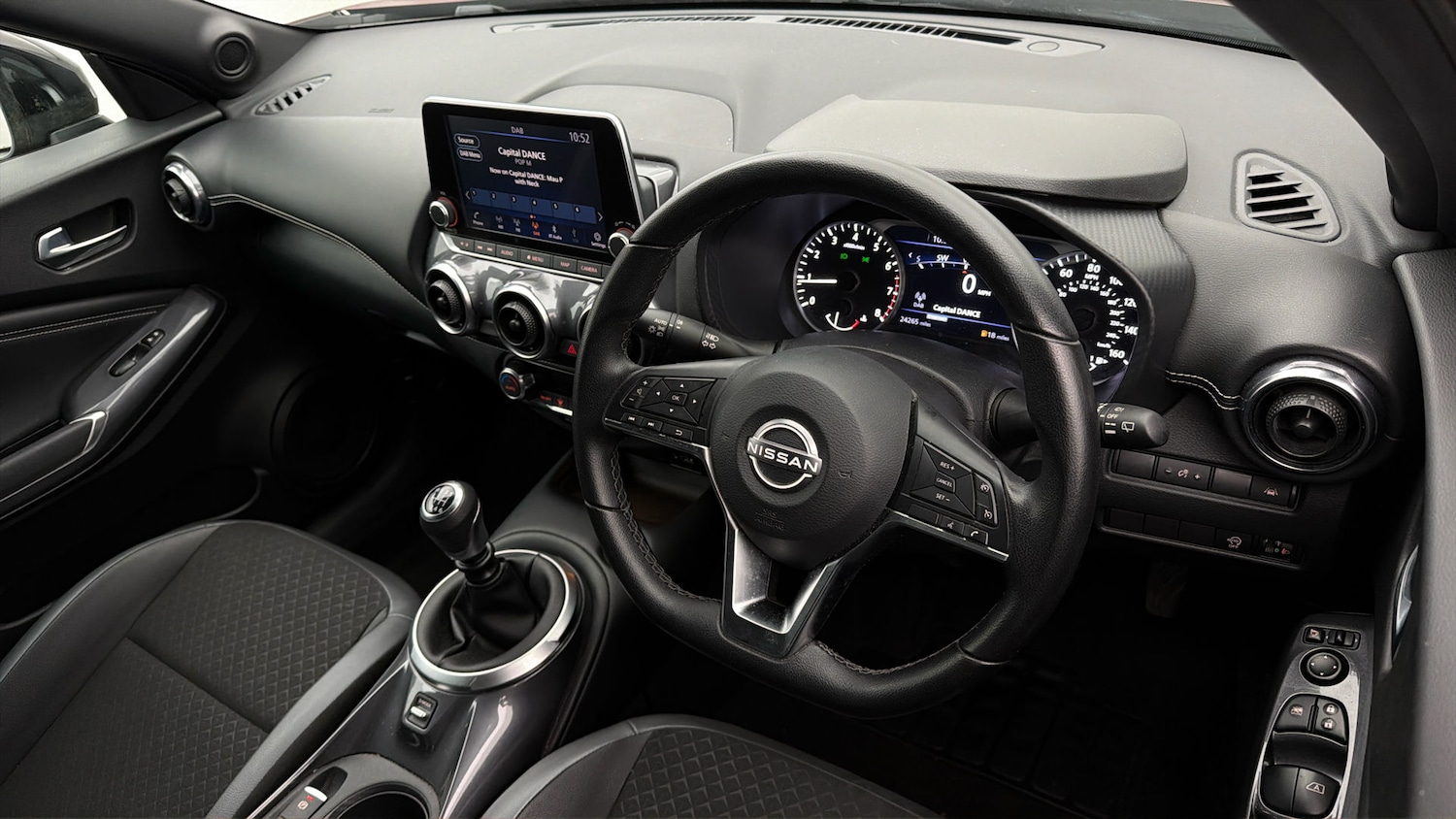 Used Nissan Juke 2023 for sale - 78190411: Photo 9