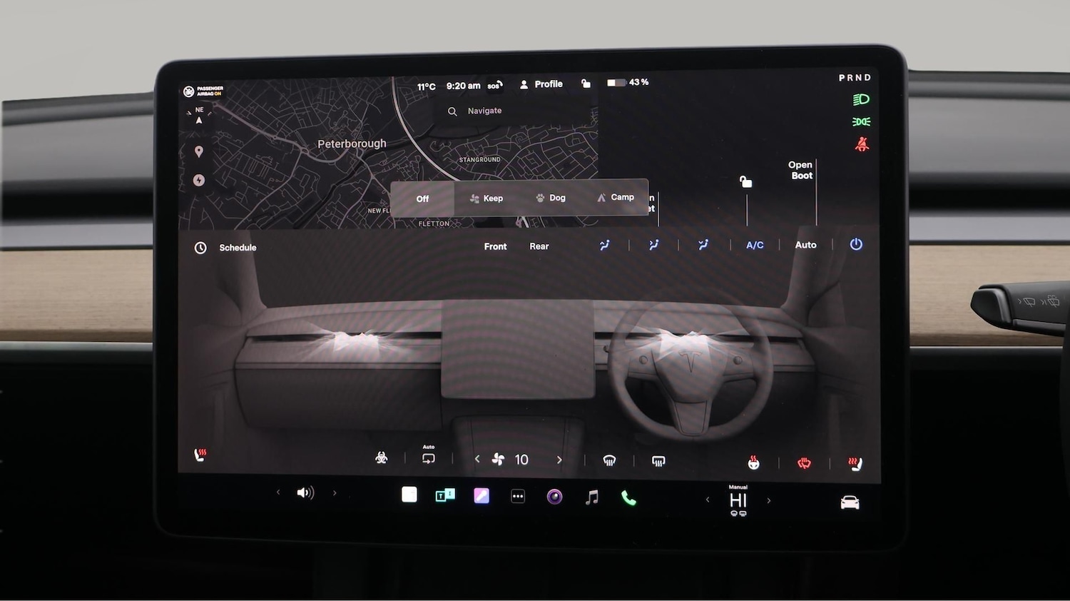 Used Tesla Model Y 2022 for sale - 77653250: Photo 12