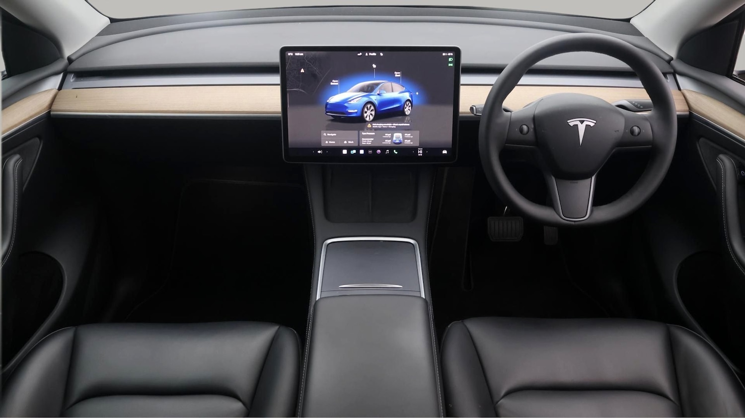 Used Tesla Model Y 2022 for sale - 77653250: Photo 13