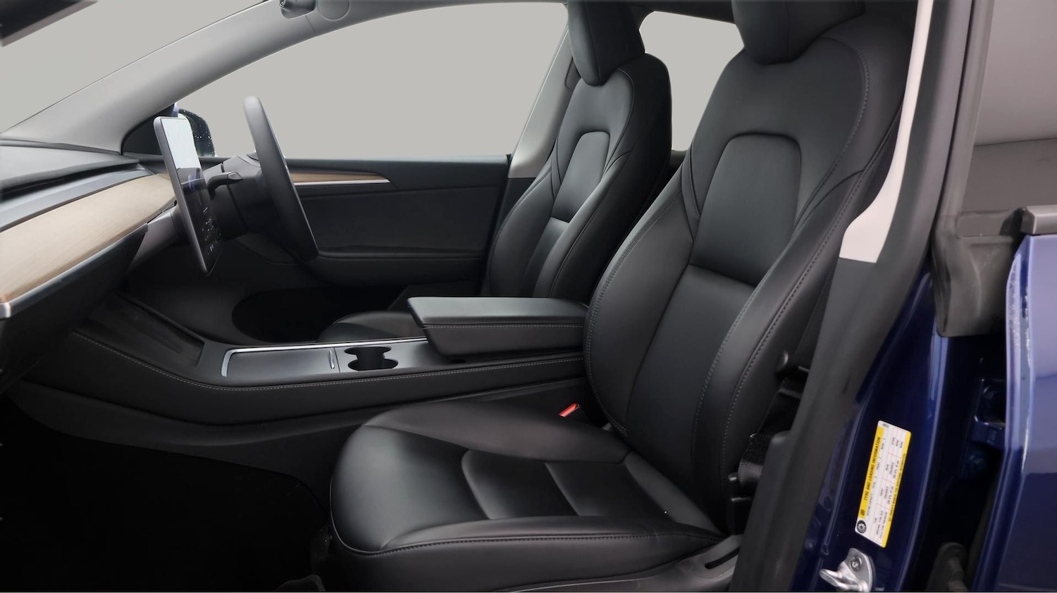 Used Tesla Model Y 2022 for sale - 77653250: Photo 14