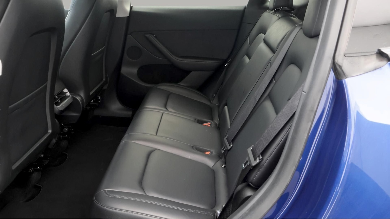 Used Tesla Model Y 2022 for sale - 77653250: Photo 16