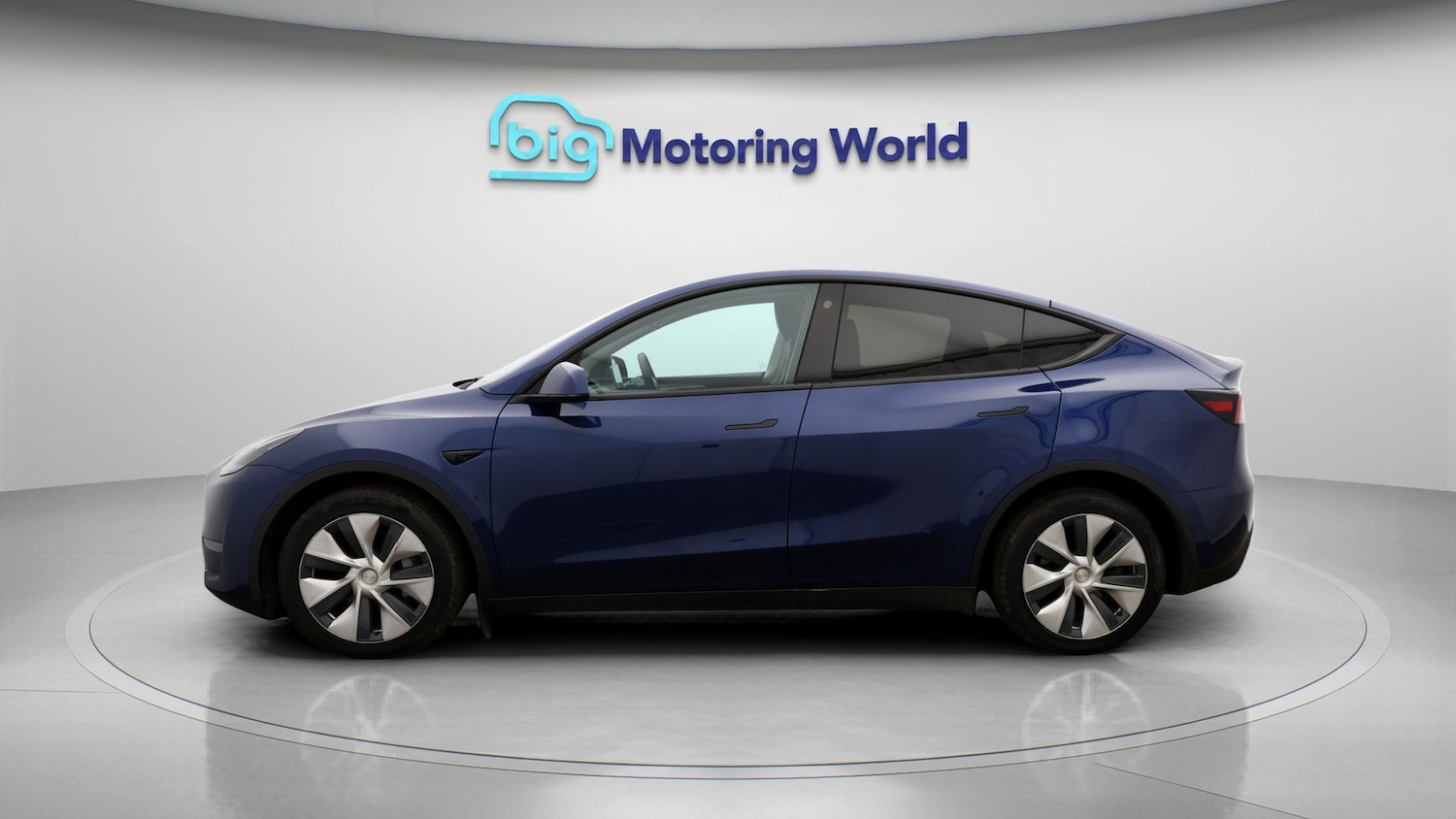 Used Tesla Model Y 2022 for sale - 77653250: Photo 4