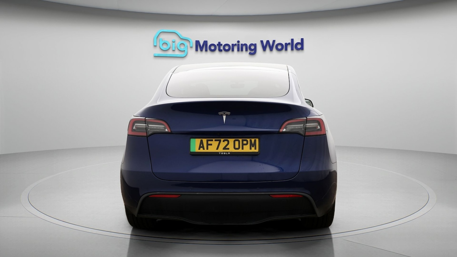 Used Tesla Model Y 2022 for sale - 77653250: Photo 6