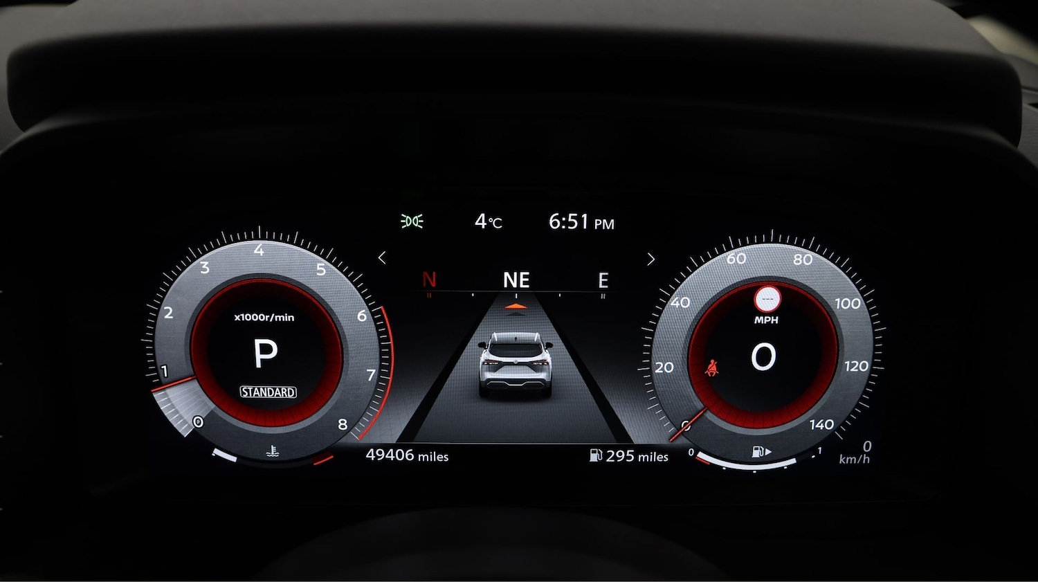 Used Nissan Qashqai 2023 for sale - 77610545: Photo 10