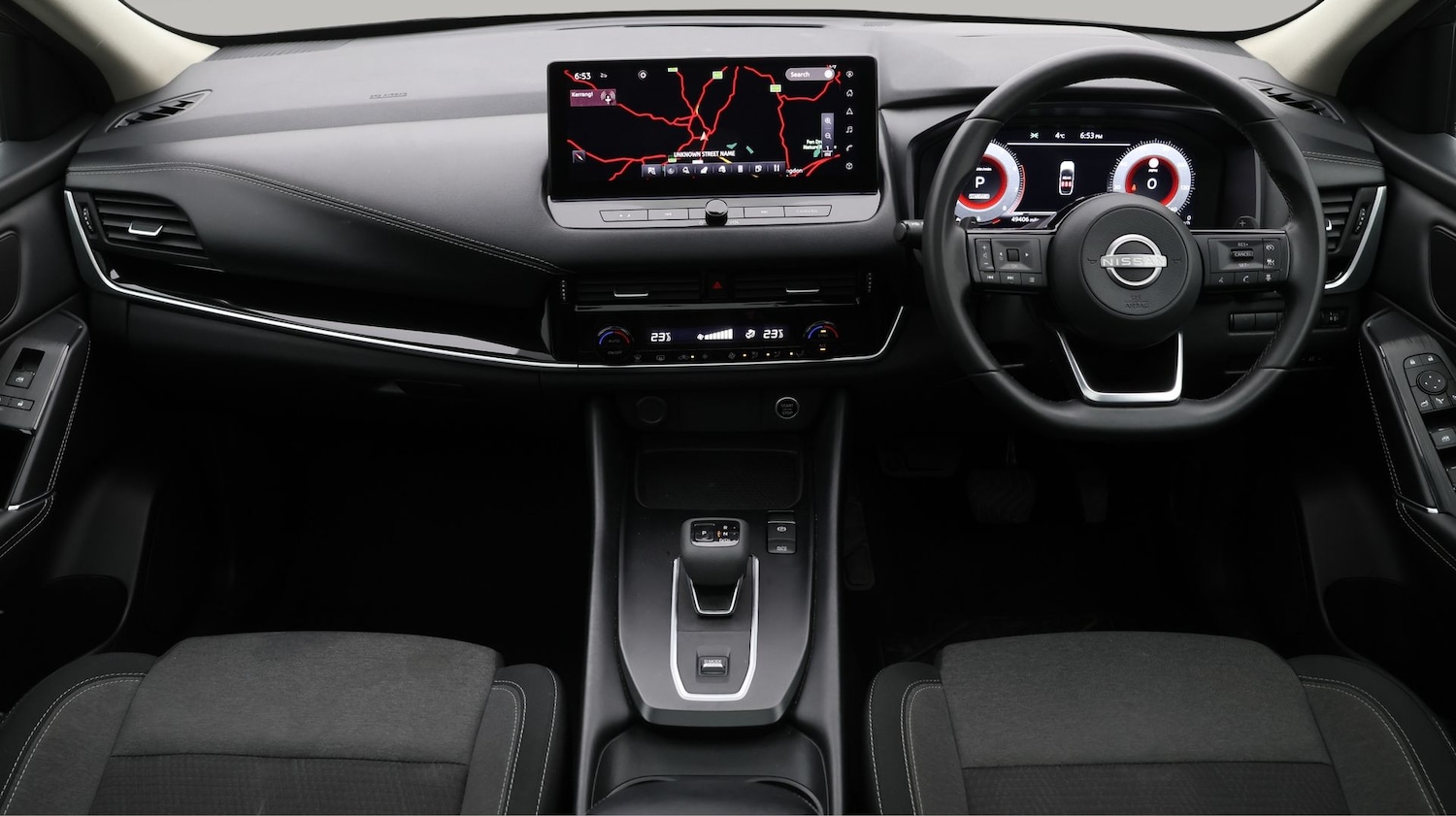 Used Nissan Qashqai 2023 for sale - 77610545: Photo 13