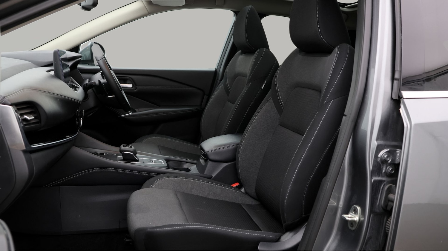 Used Nissan Qashqai 2023 for sale - 77610545: Photo 14