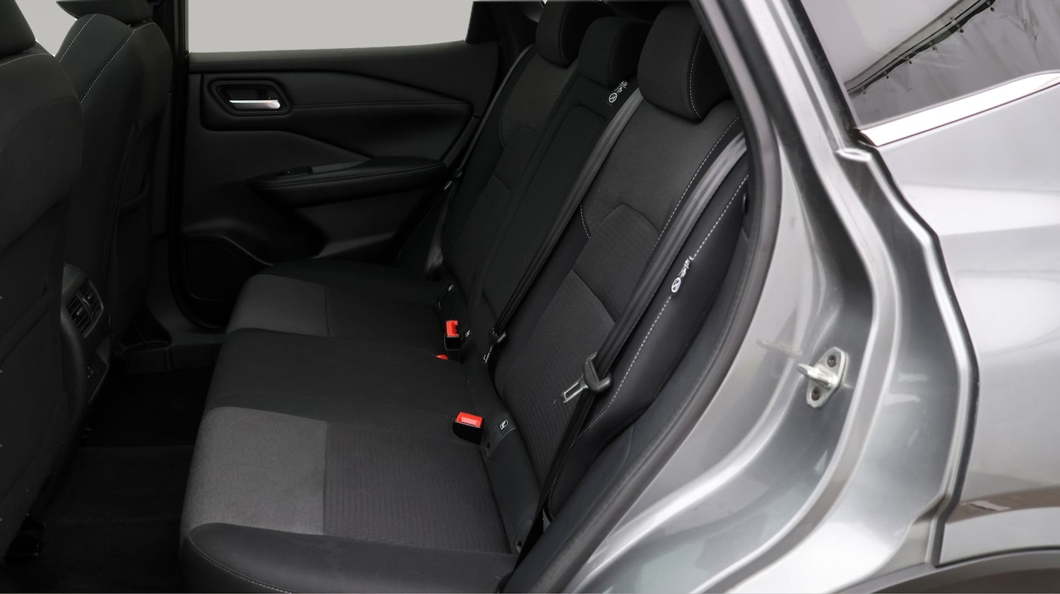 Used Nissan Qashqai 2023 for sale - 77610545: Photo 16