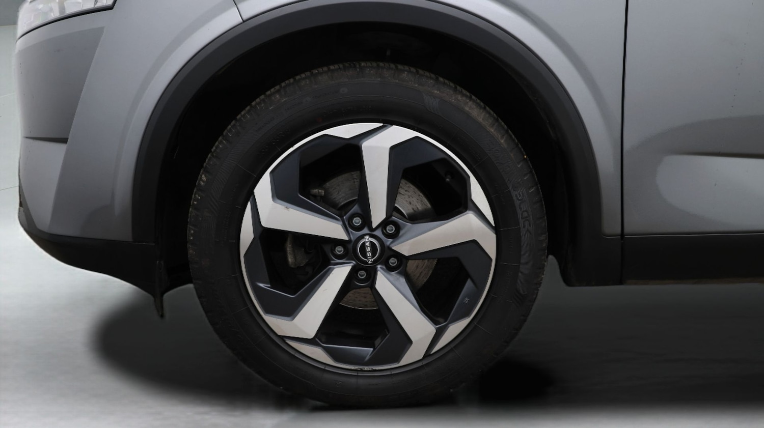 Used Nissan Qashqai 2023 for sale - 77610545: Photo 18