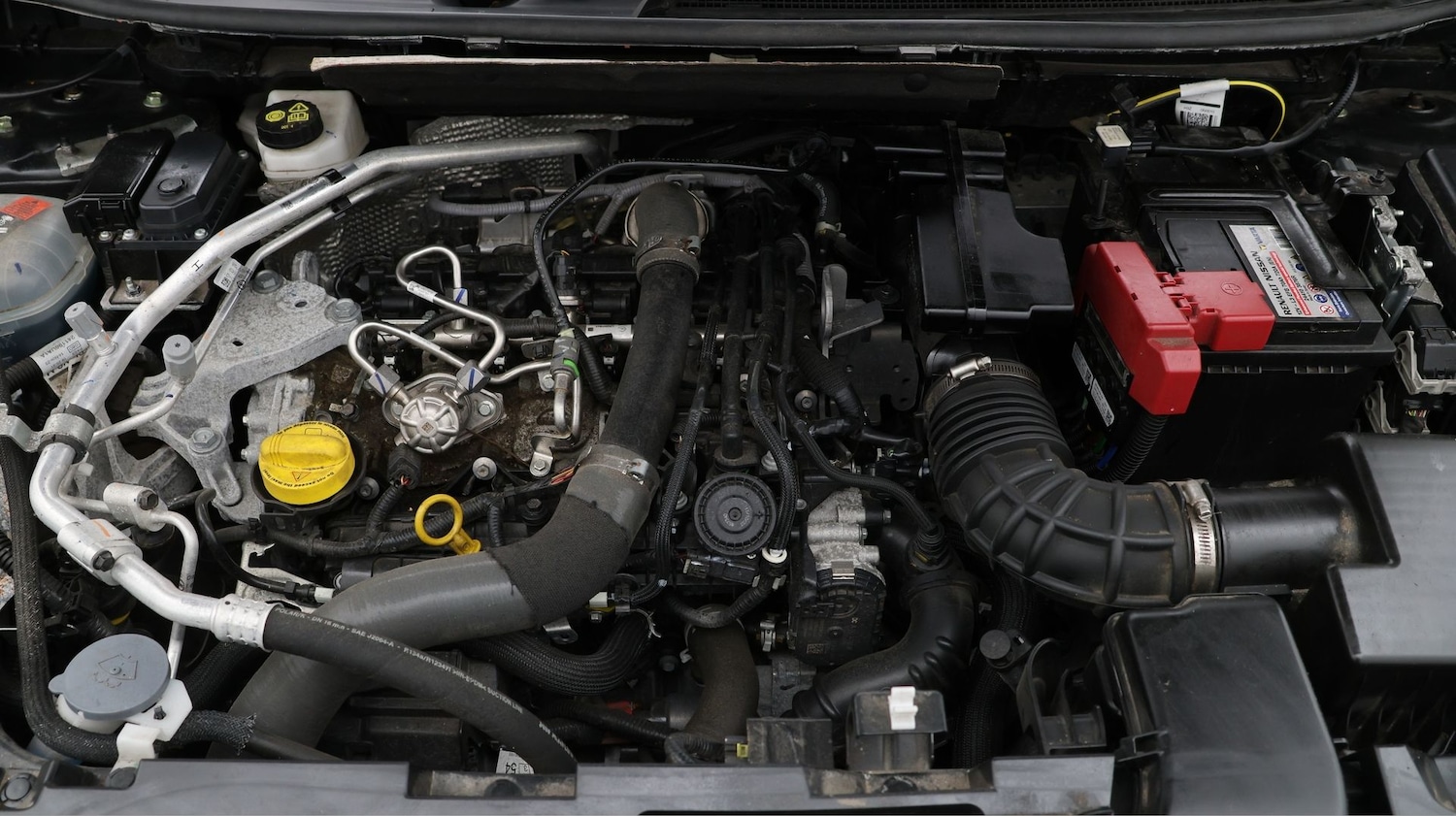 Used Nissan Qashqai 2023 for sale - 77610545: Photo 19