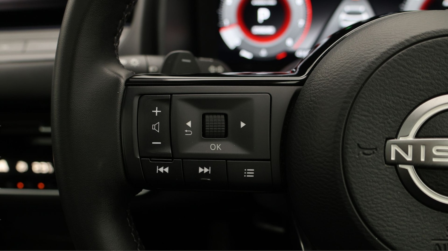 Used Nissan Qashqai 2023 for sale - 77610545: Photo 22