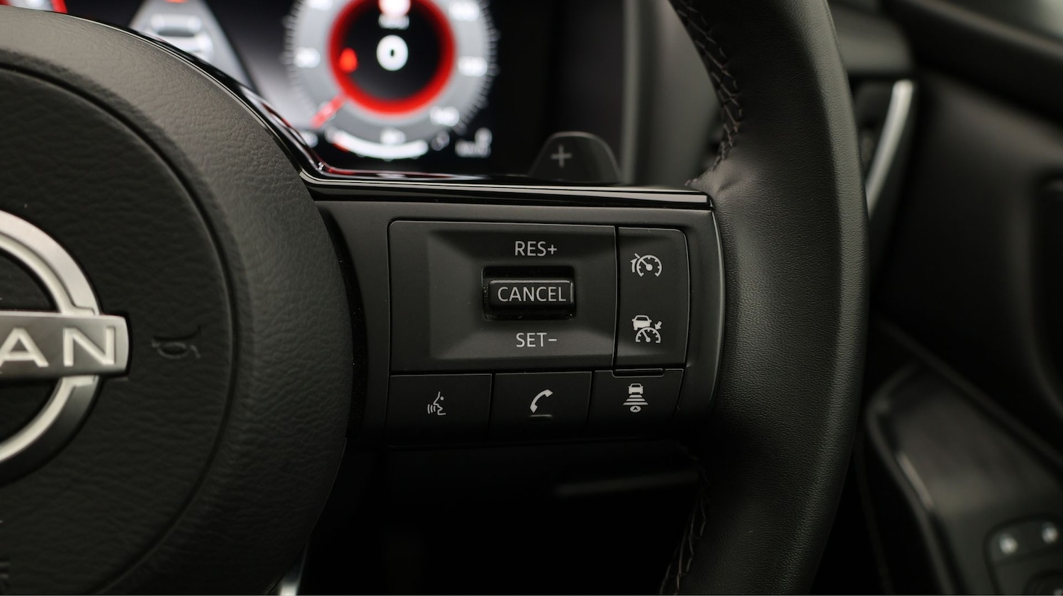 Used Nissan Qashqai 2023 for sale - 77610545: Photo 24