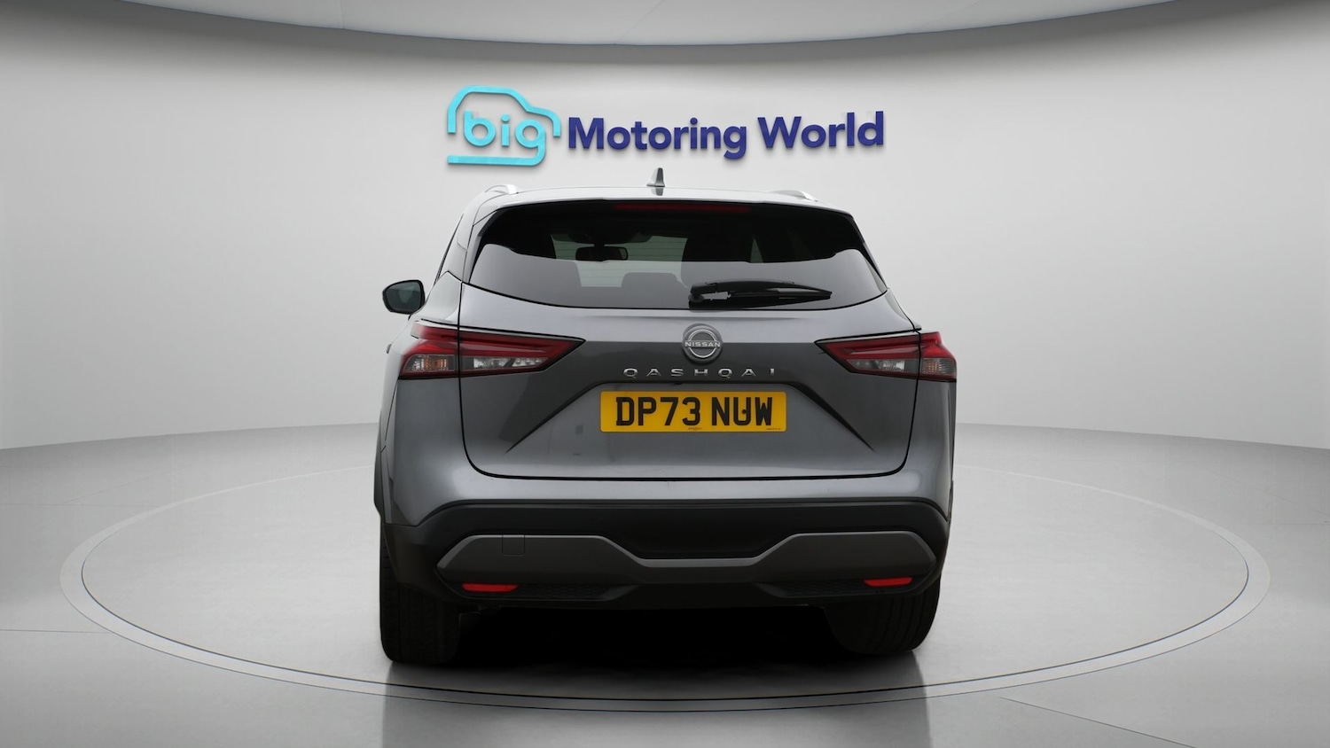 Used Nissan Qashqai 2023 for sale - 77610545: Photo 6