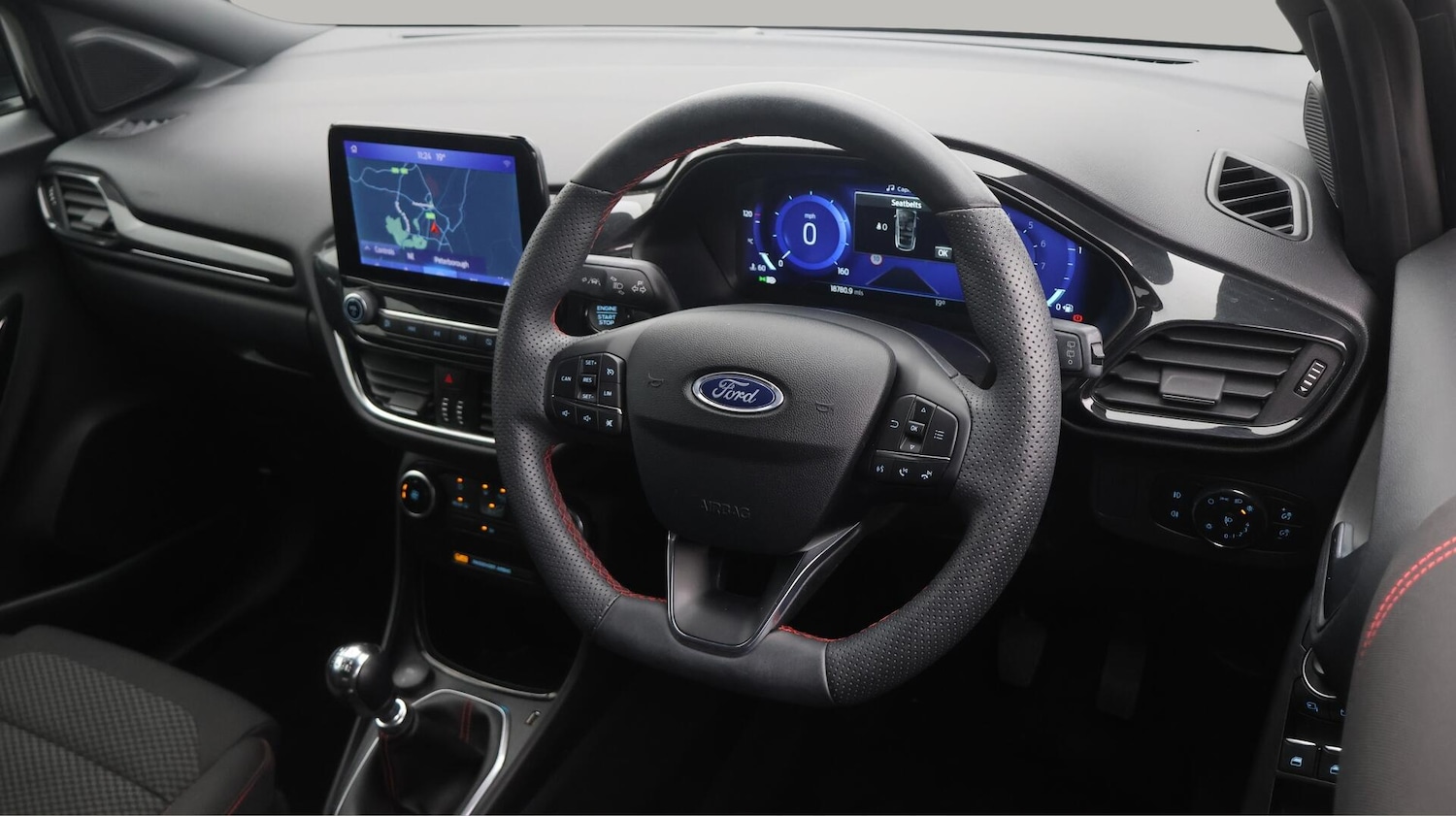 Used Ford Puma 2023 for sale - 76499715: Photo 10