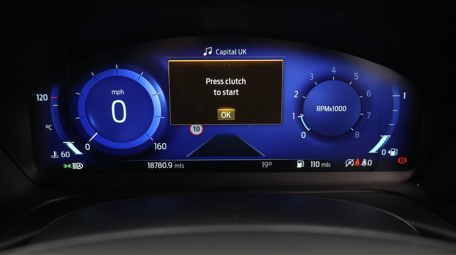 Used Ford Puma 2023 for sale - 76499715: Photo 11