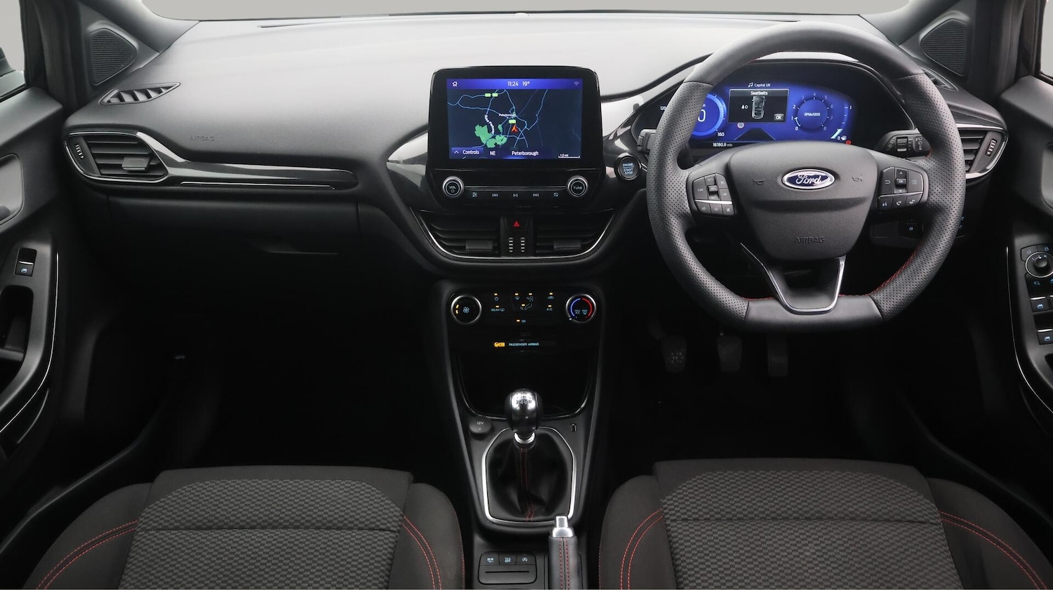 Used Ford Puma 2023 for sale - 76499715: Photo 14