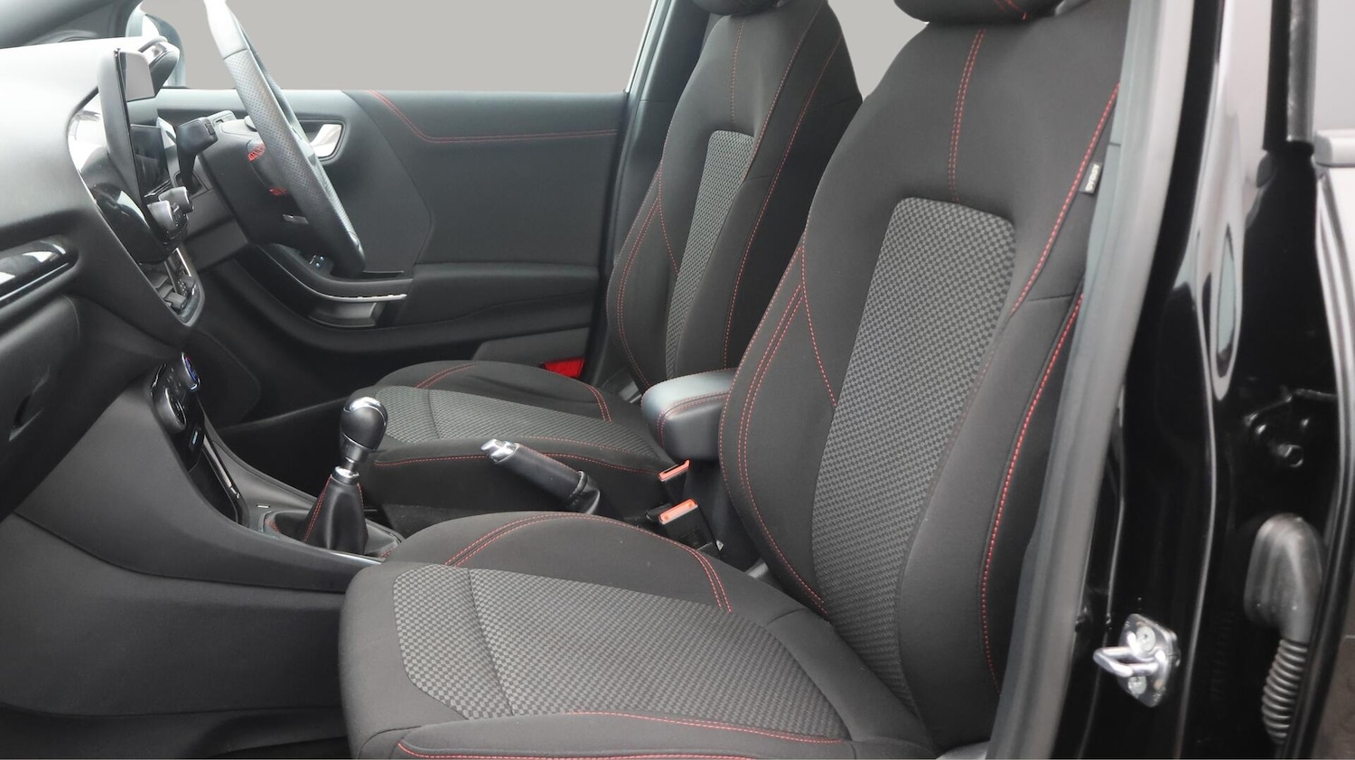 Used Ford Puma 2023 for sale - 76499715: Photo 15