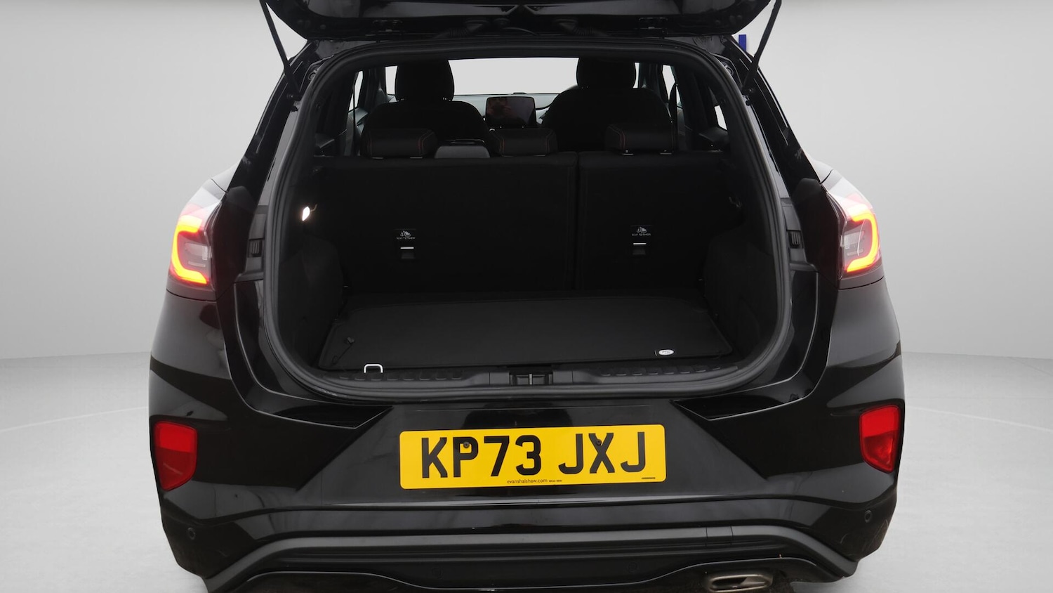 Used Ford Puma 2023 for sale - 76499715: Photo 18