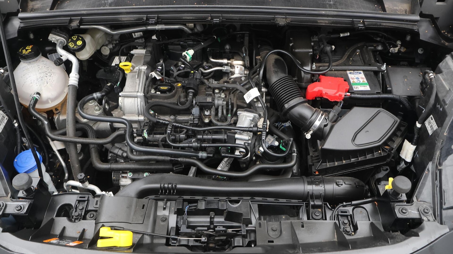 Used Ford Puma 2023 for sale - 76499715: Photo 20