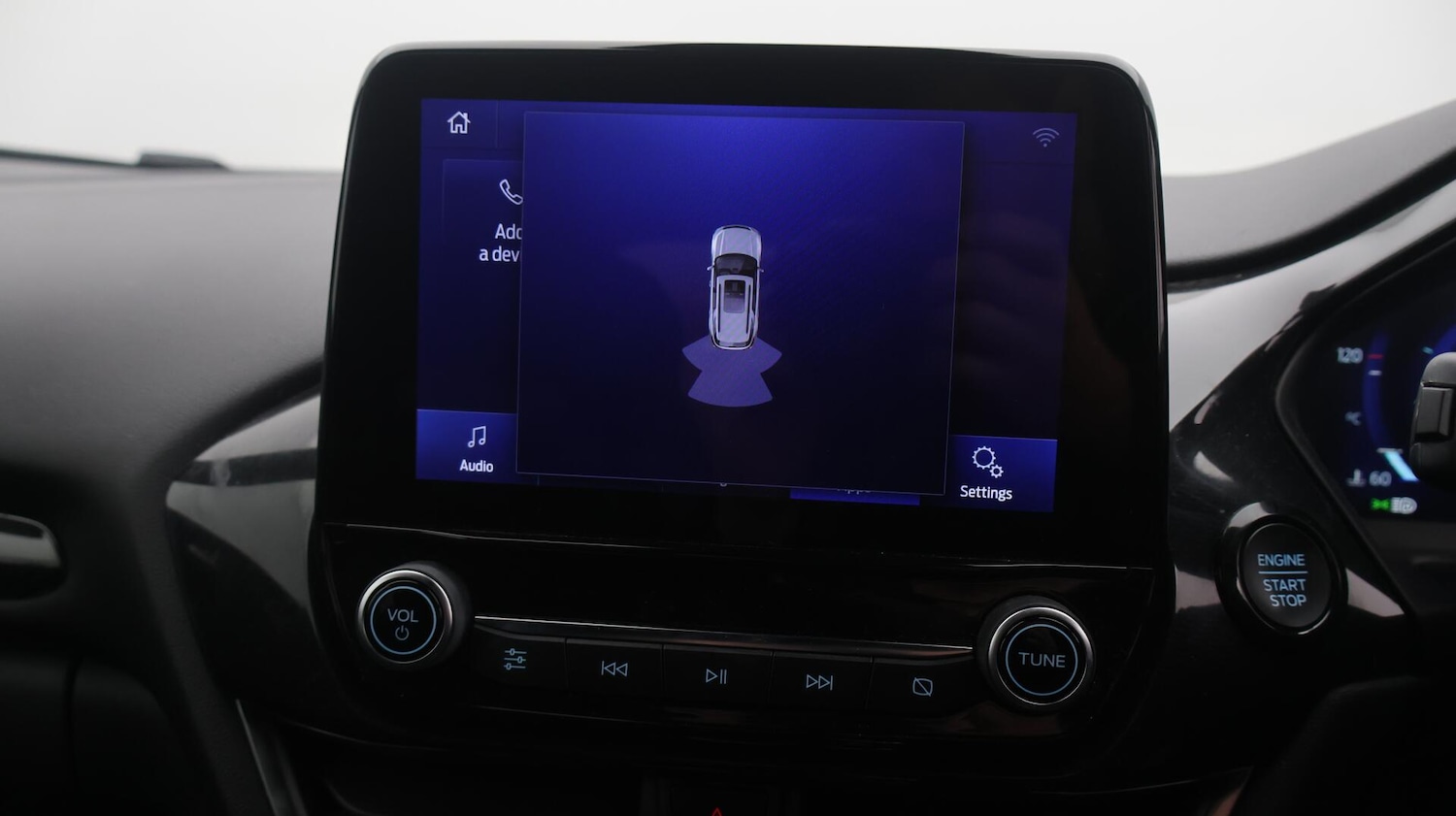 Used Ford Puma 2023 for sale - 76499715: Photo 25