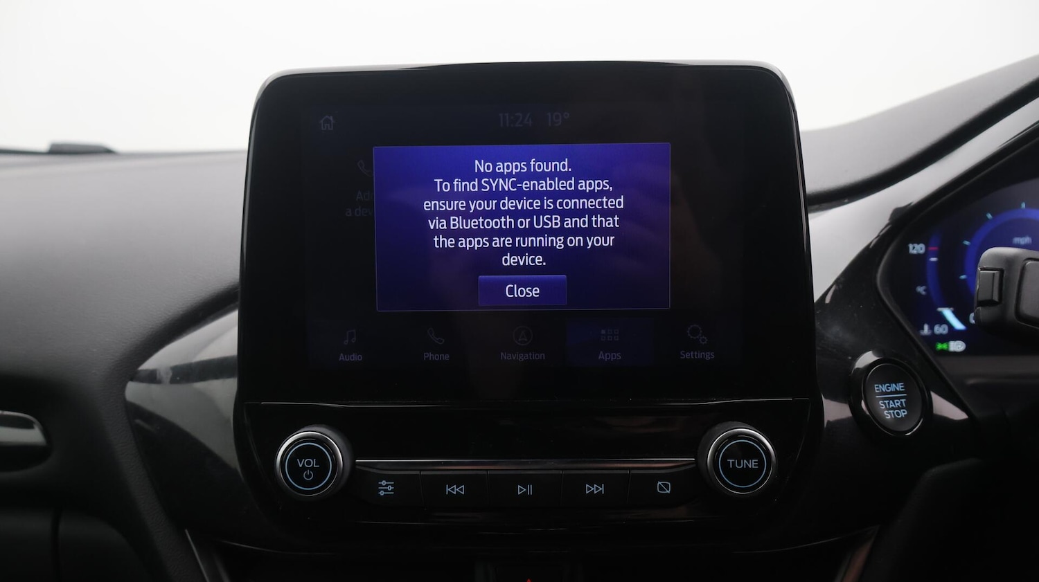 Used Ford Puma 2023 for sale - 76499715: Photo 26