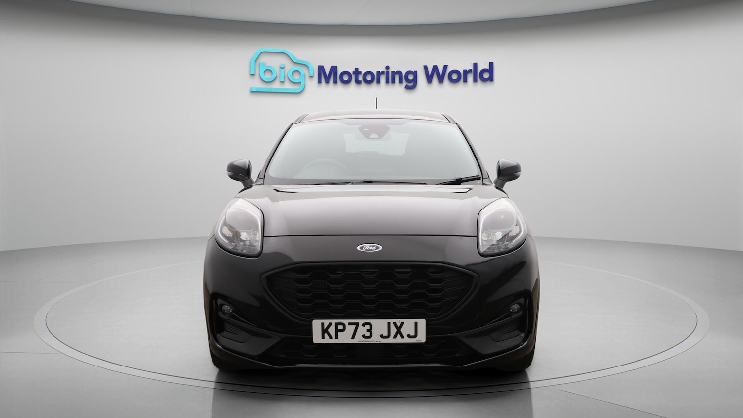 Used Ford Puma 2023 for sale - 76499715: Photo 3