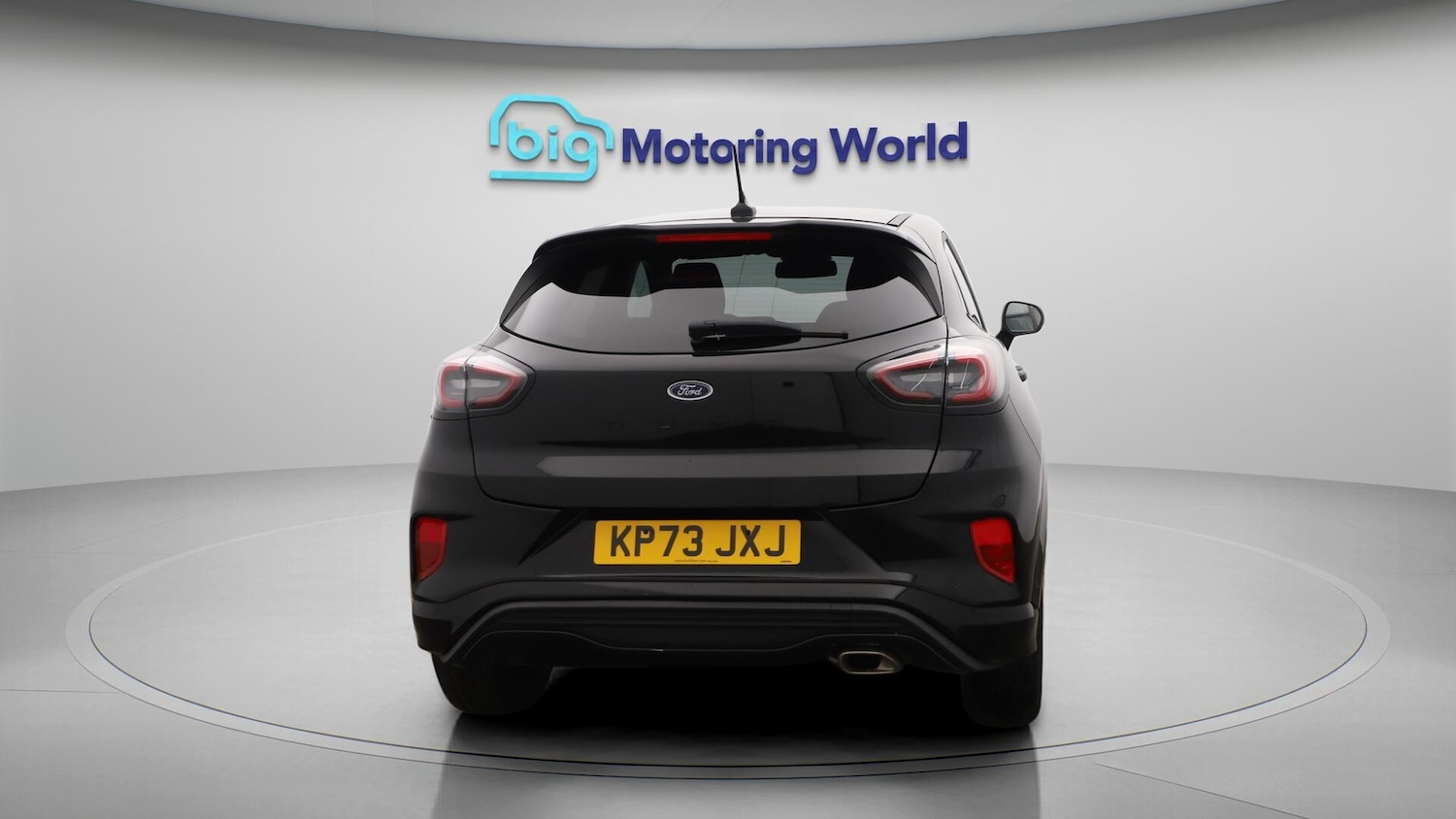 Used Ford Puma 2023 for sale - 76499715: Photo 7