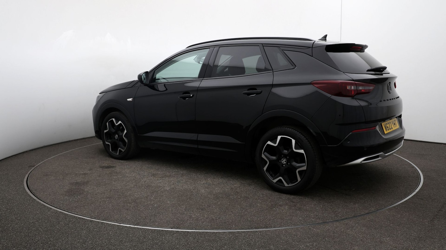 Used Vauxhall Grandland 2022 for sale - 76810307: Photo 27