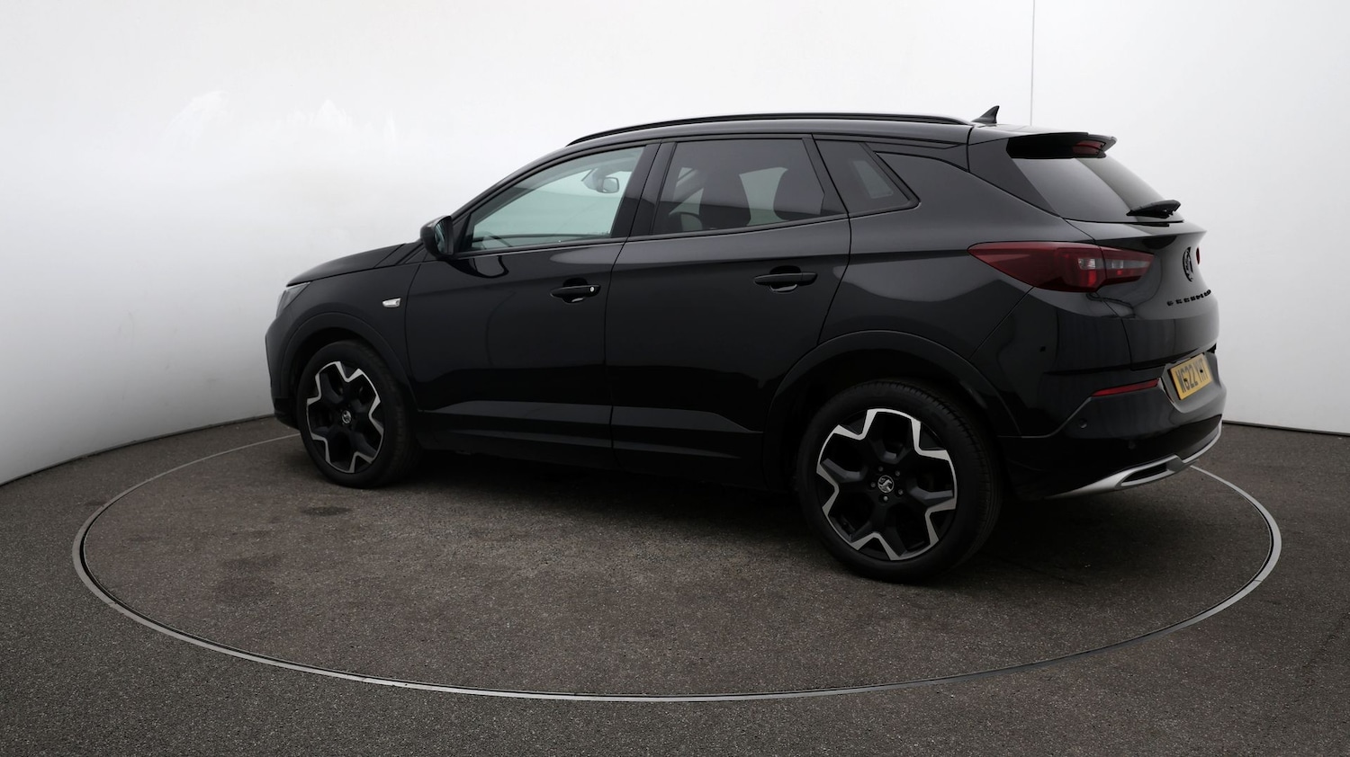 Used Vauxhall Grandland 2022 for sale - 76810307: Photo 28