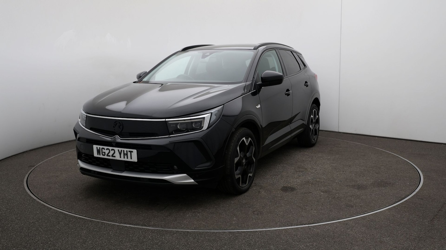 Used Vauxhall Grandland 2022 for sale - 76810307: Photo 29