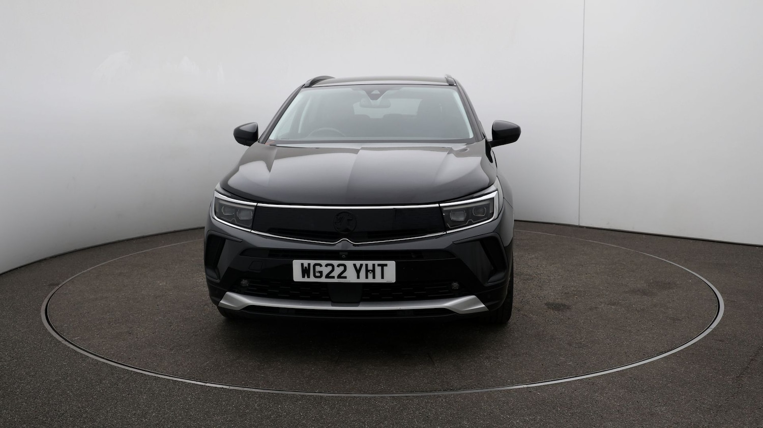 Used Vauxhall Grandland 2022 for sale - 76810307: Photo 31