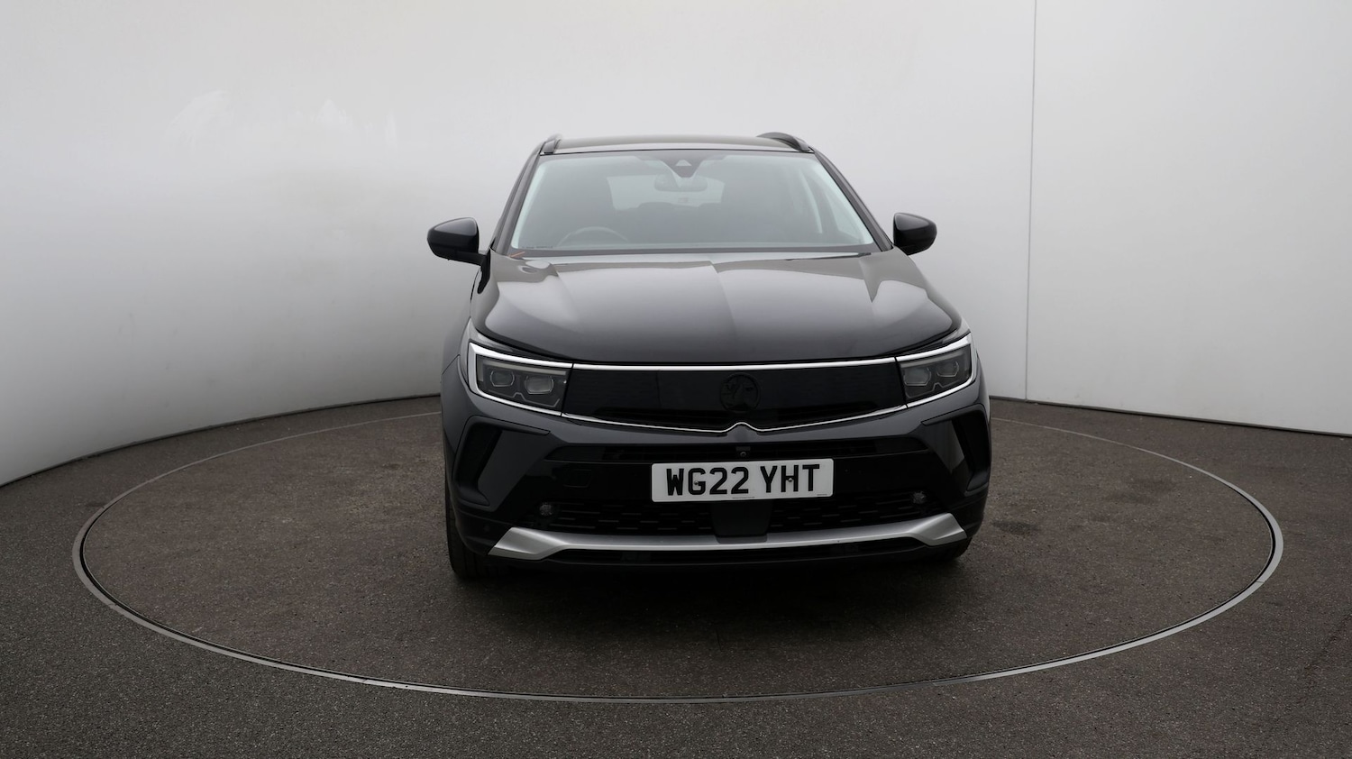 Used Vauxhall Grandland 2022 for sale - 76810307: Photo 32