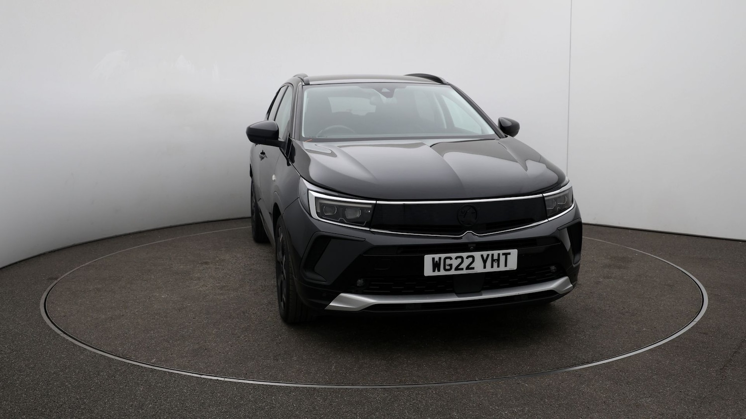 Used Vauxhall Grandland 2022 for sale - 76810307: Photo 33