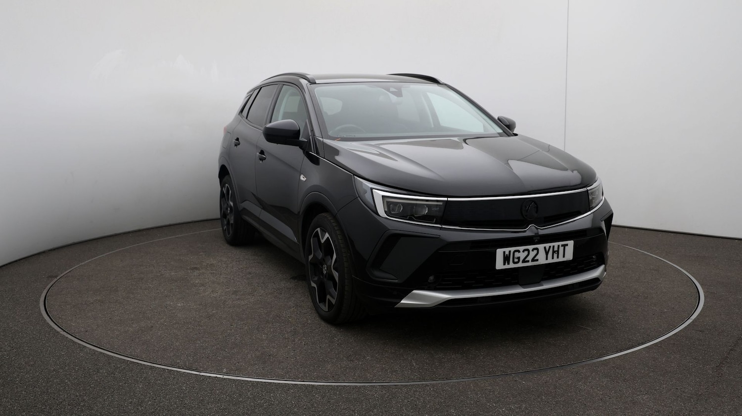 Used Vauxhall Grandland 2022 for sale - 76810307: Photo 34