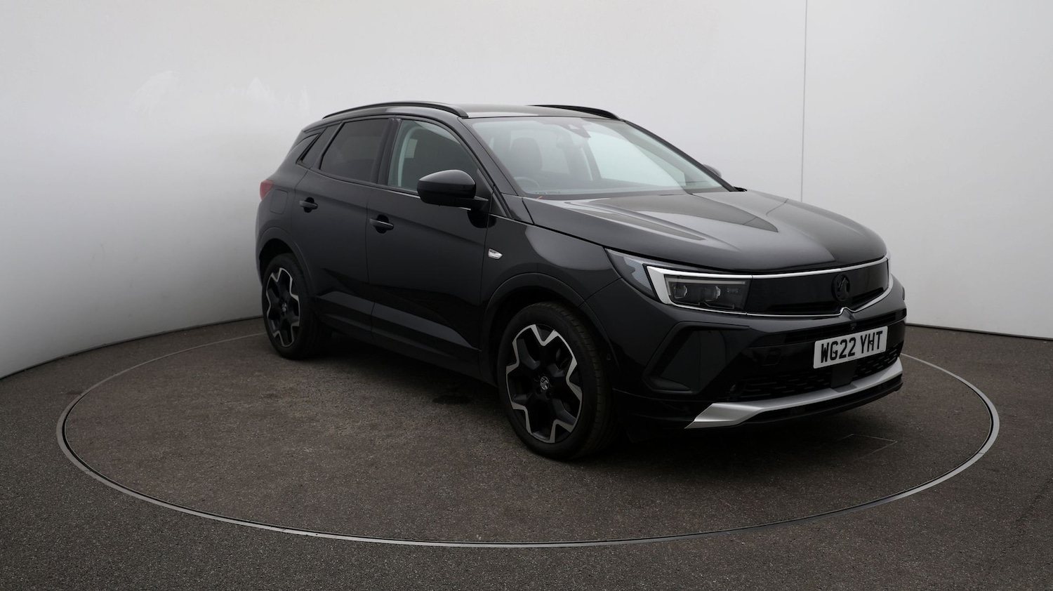 Used Vauxhall Grandland 2022 for sale - 76810307: Photo 35