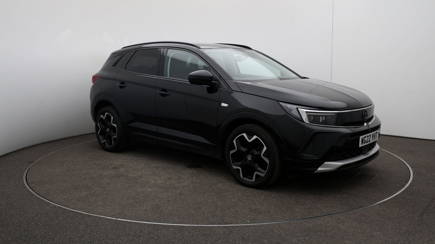 Used Vauxhall Grandland 2022 for sale - 76810307: Photo 36