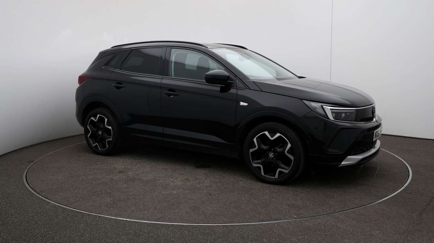 Used Vauxhall Grandland 2022 for sale - 76810307: Photo 37