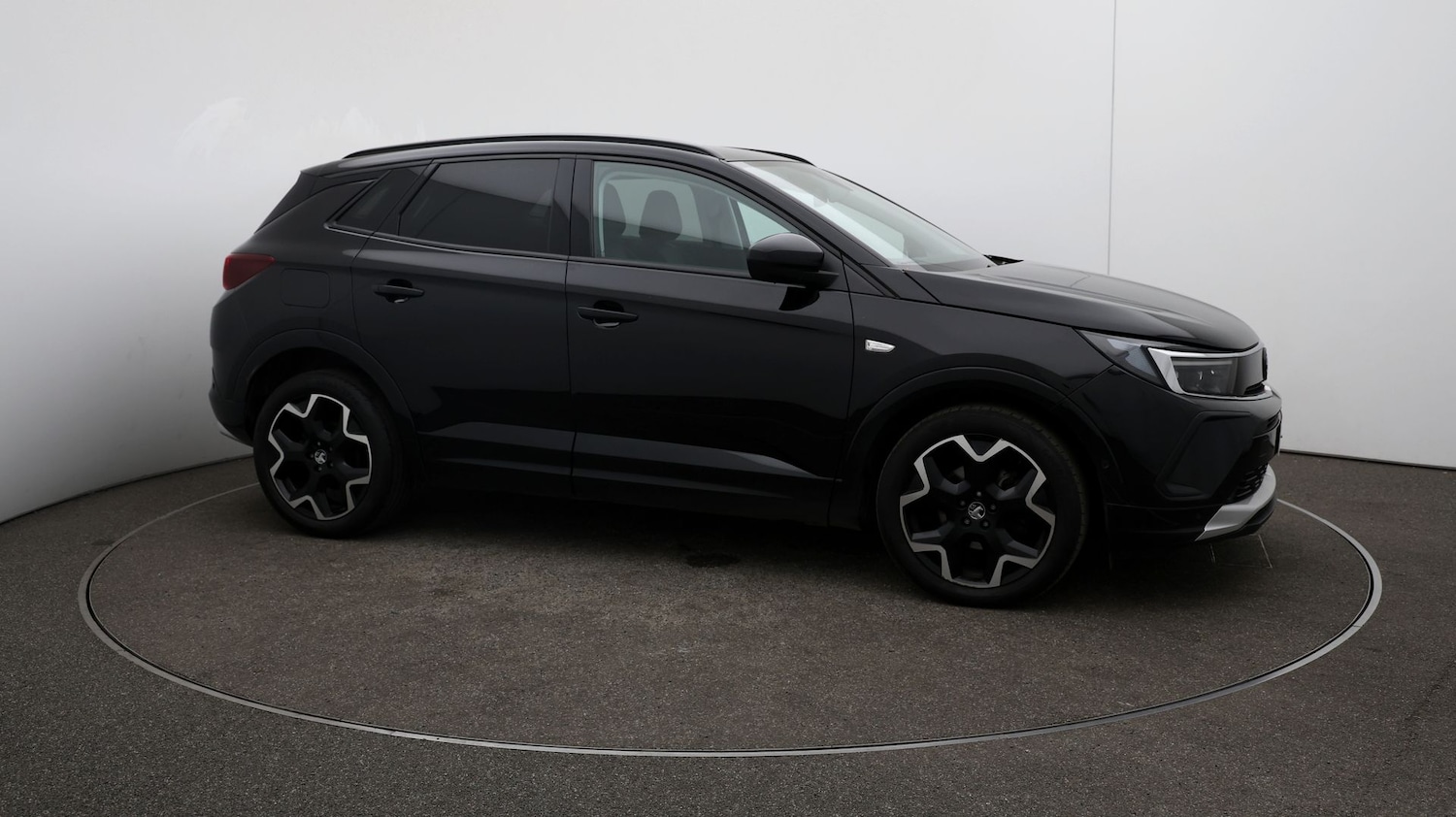 Used Vauxhall Grandland 2022 for sale - 76810307: Photo 38