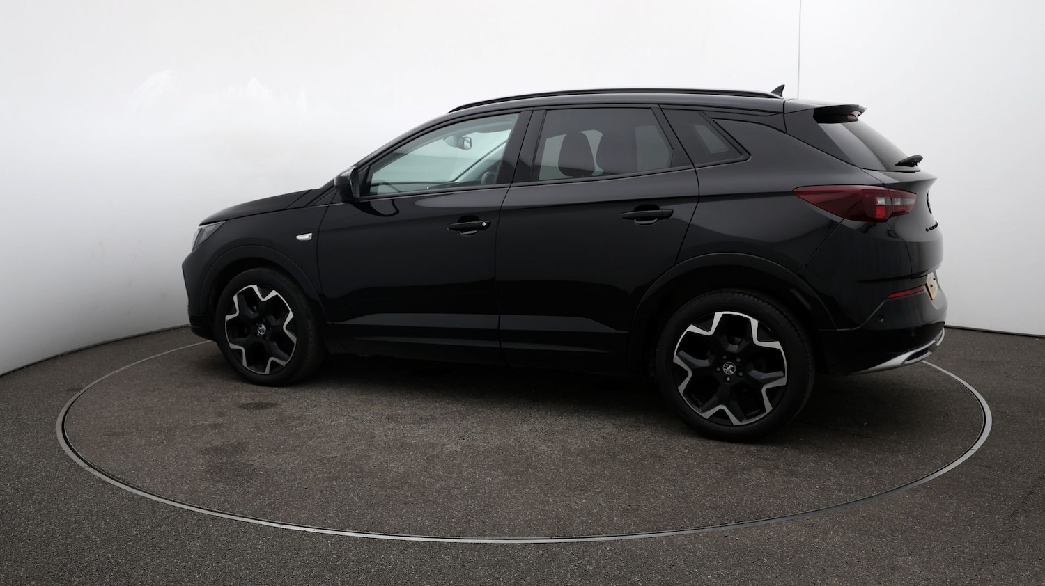 Used Vauxhall Grandland 2022 for sale - 76810307: Photo 39