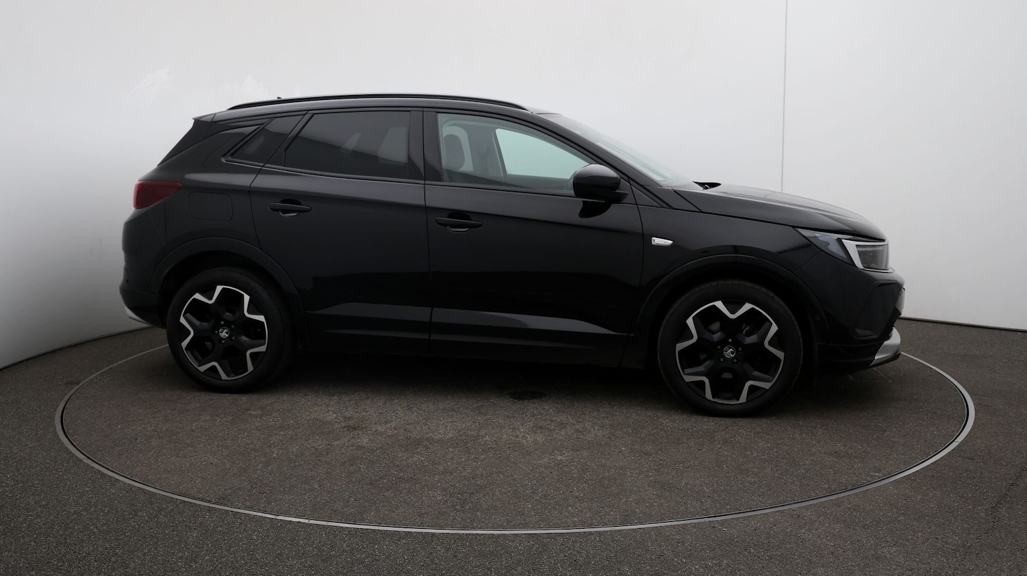 Used Vauxhall Grandland 2022 for sale - 76810307: Photo 40