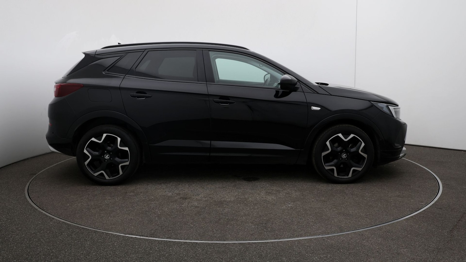 Used Vauxhall Grandland 2022 for sale - 76810307: Photo 41