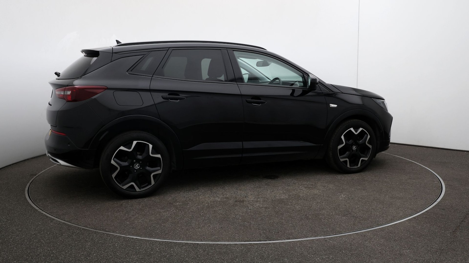 Used Vauxhall Grandland 2022 for sale - 76810307: Photo 43