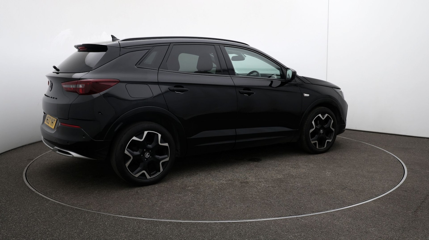 Used Vauxhall Grandland 2022 for sale - 76810307: Photo 44