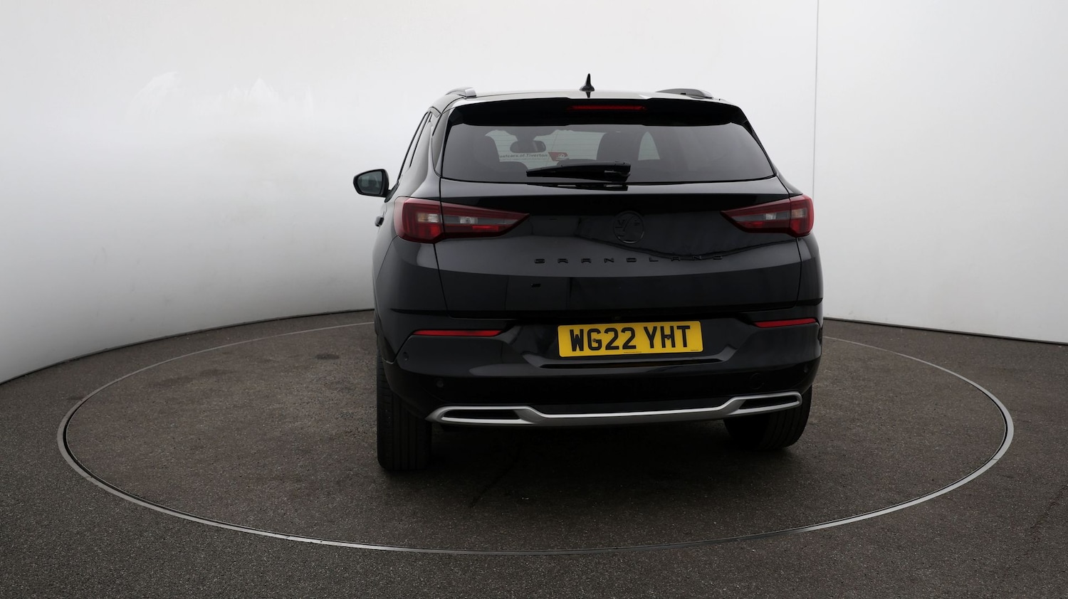 Used Vauxhall Grandland 2022 for sale - 76810307: Photo 51