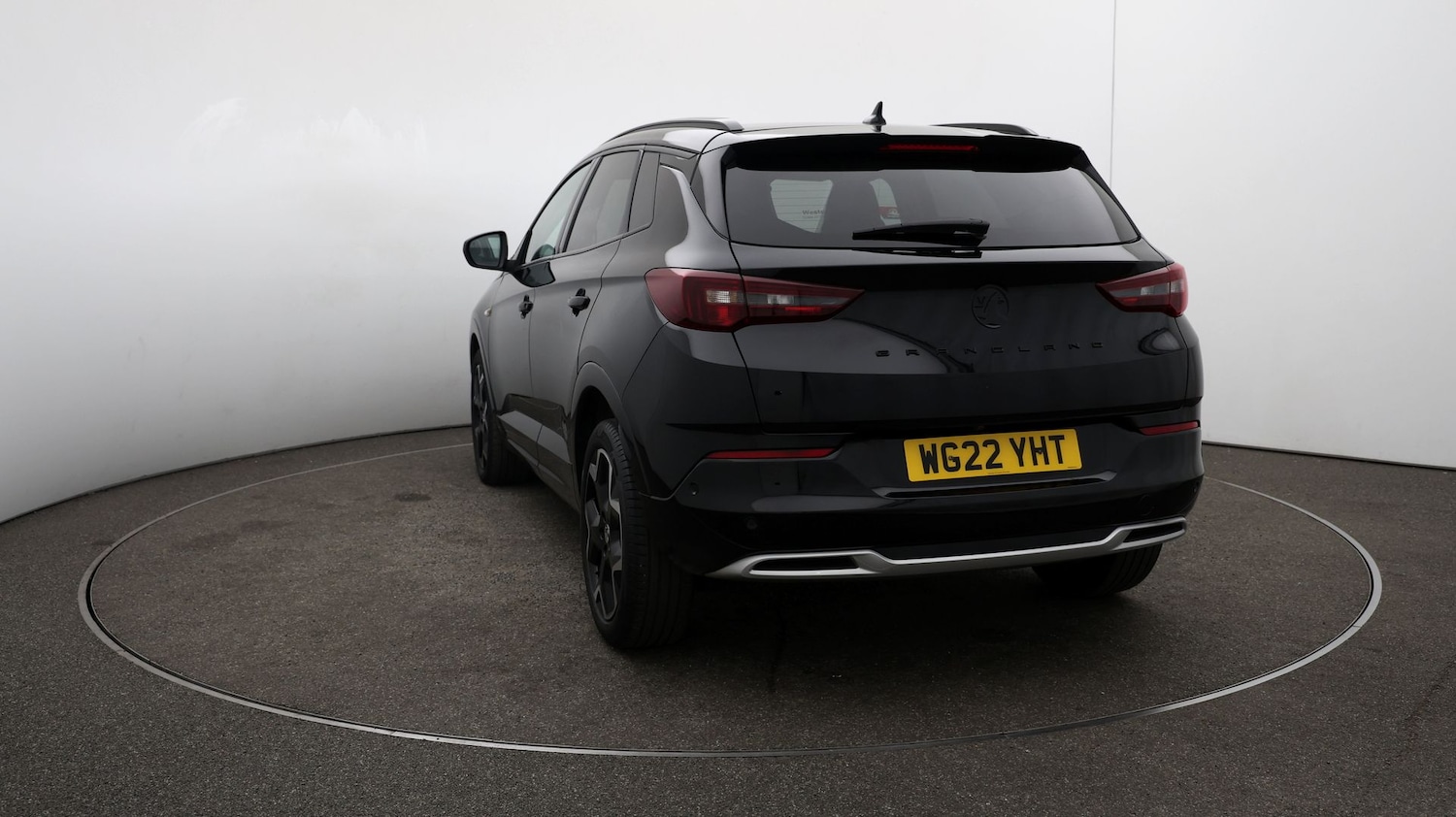 Used Vauxhall Grandland 2022 for sale - 76810307: Photo 52